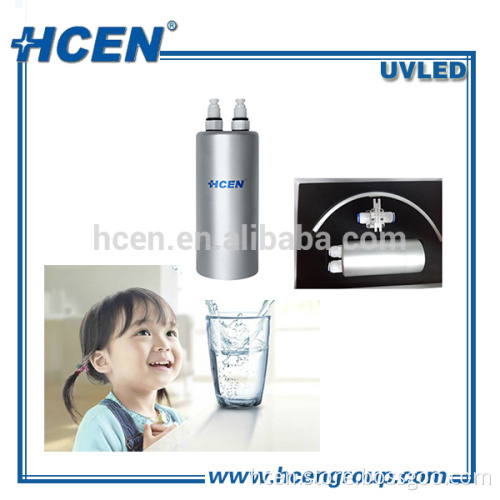 2016 High Quality UVC Water Filter,UV Water Purifier System